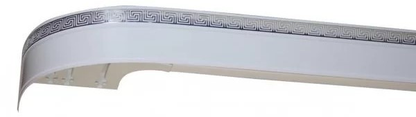 Cornisa Legrand Galant Neo Greciya White Gloss 3.0