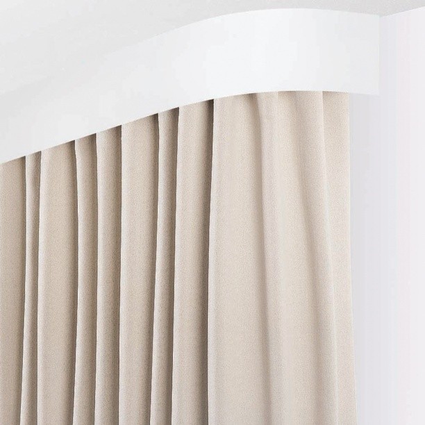 Cornisa Legrand Galant White 2P 2.0