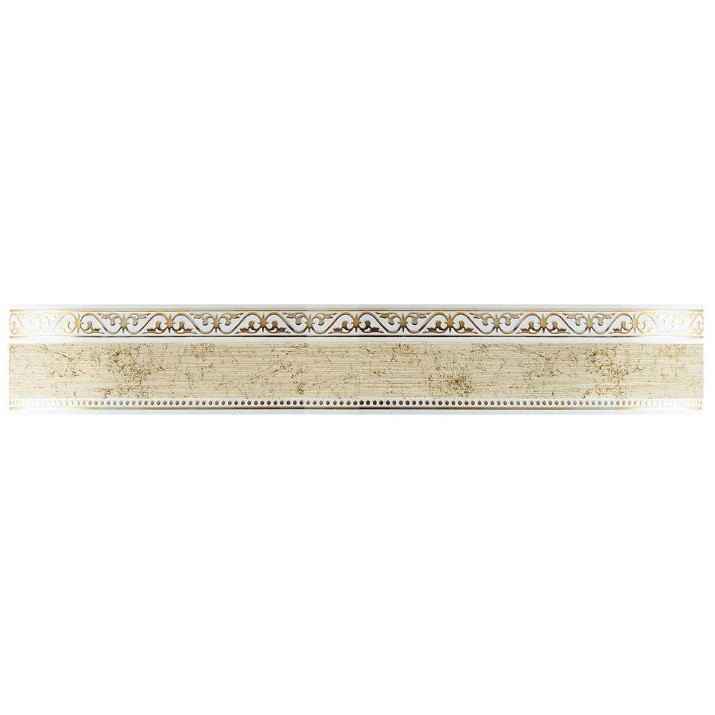 Карниз Legrand Monarkh Ivory 3.0
