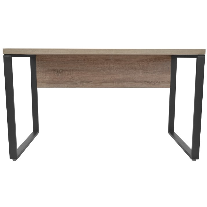Письменный стол Deco B-130 Truffle/Black