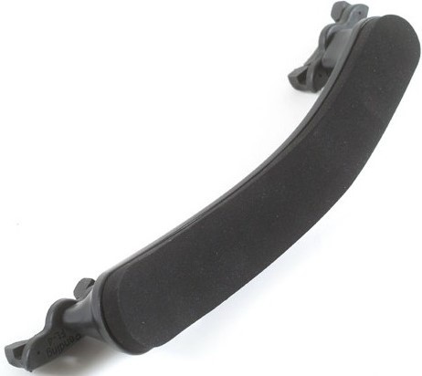 Contrabarbie pentru vioara Flame MVSR 1 1/2