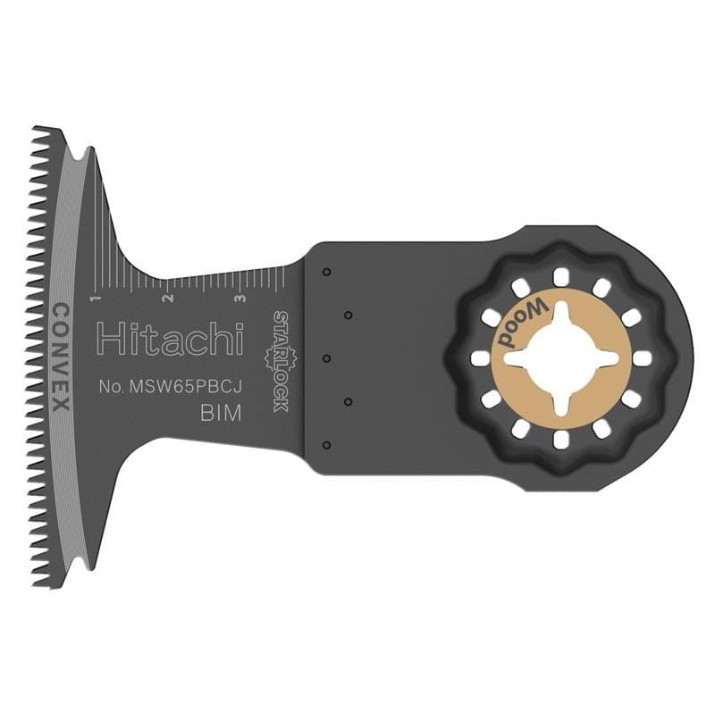 Полотно для пилы Hikoki 782740