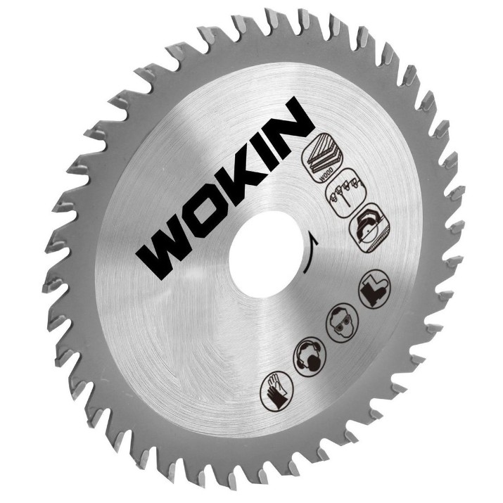 Диск для резки Wokin 761525