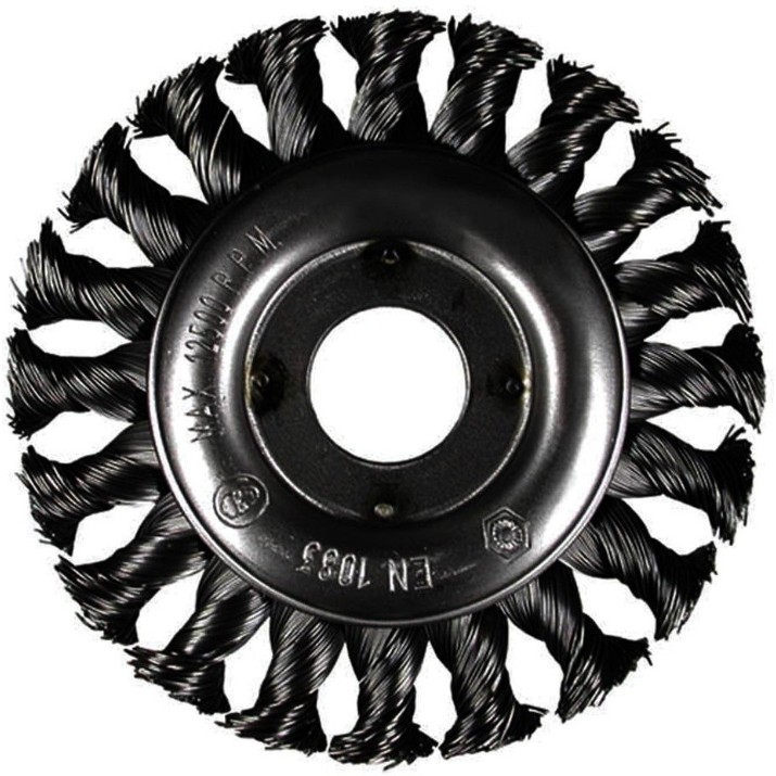 Perie pentru metal Hikoki 751303