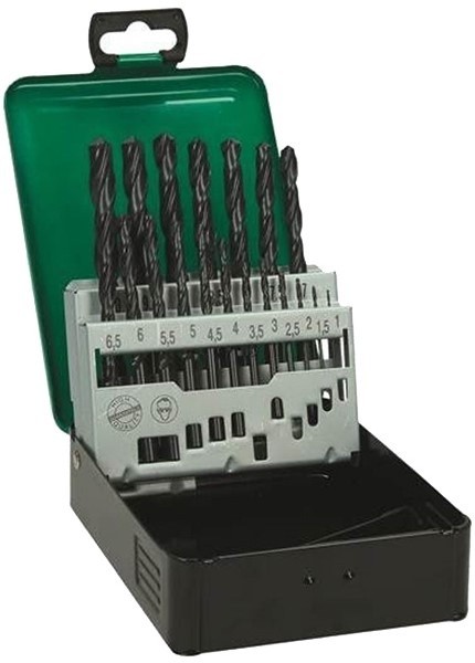 Set de burghie Hikoki 780096