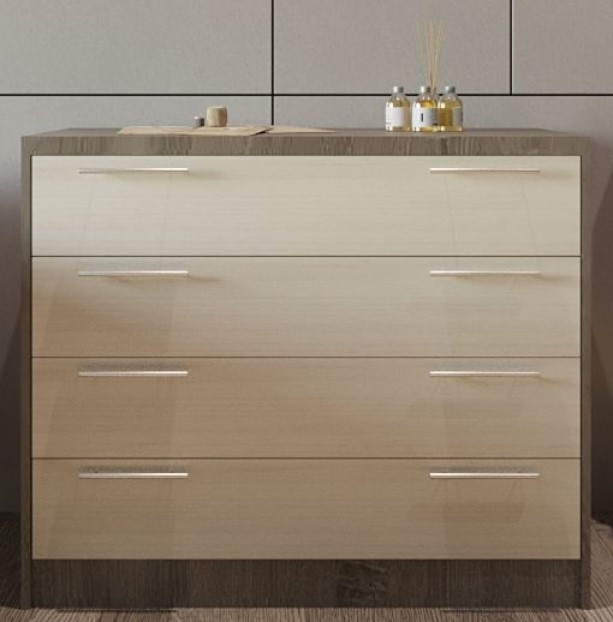 Комод Bafimob K-100 4S Trufel