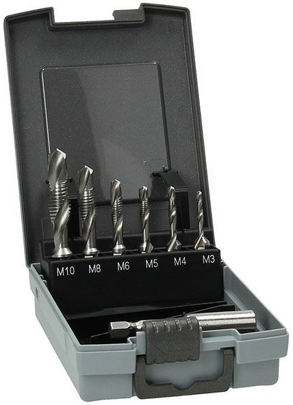 Set de burghie Hikoki 780139