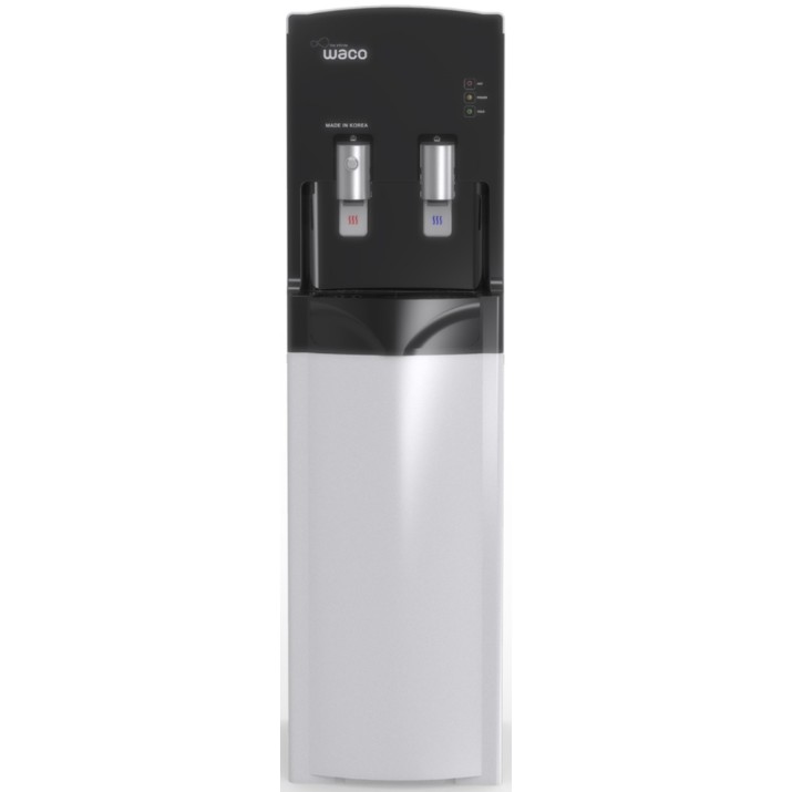 Cooler de apa Waco W2-170 Black