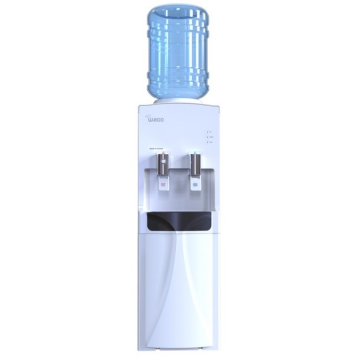 Cooler de apa Waco W2-150 White