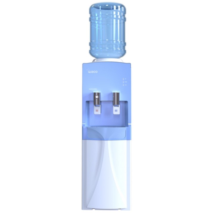 Cooler de apa Waco W2-150 Blue