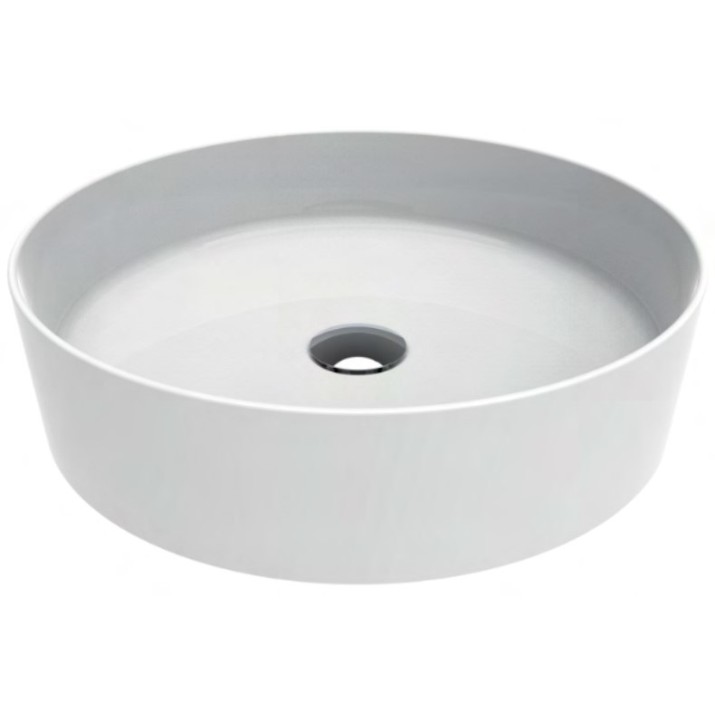 Умывальник Creavit Loop LP145-CB00E