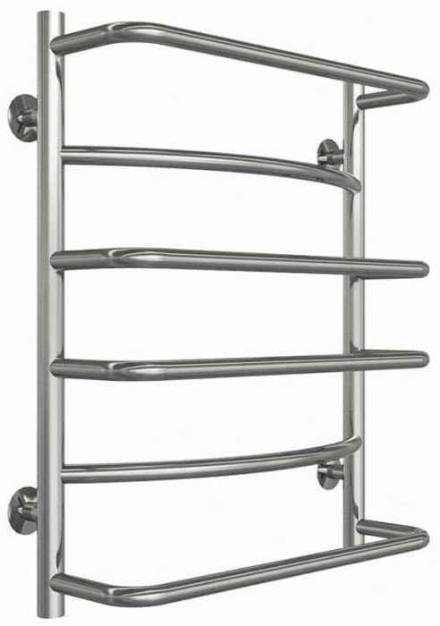 Полотенцесушитель Deffi Aquamix P6 500x600