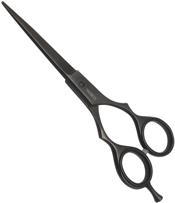 Foarfece pentru frizeri SDB (1005DG-55)