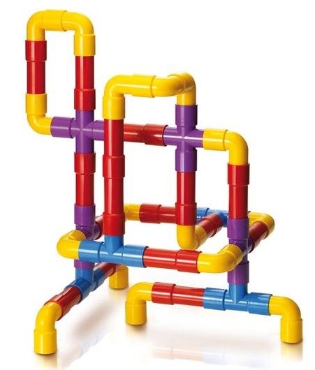 Labirint Quercetti Tubation (4175)