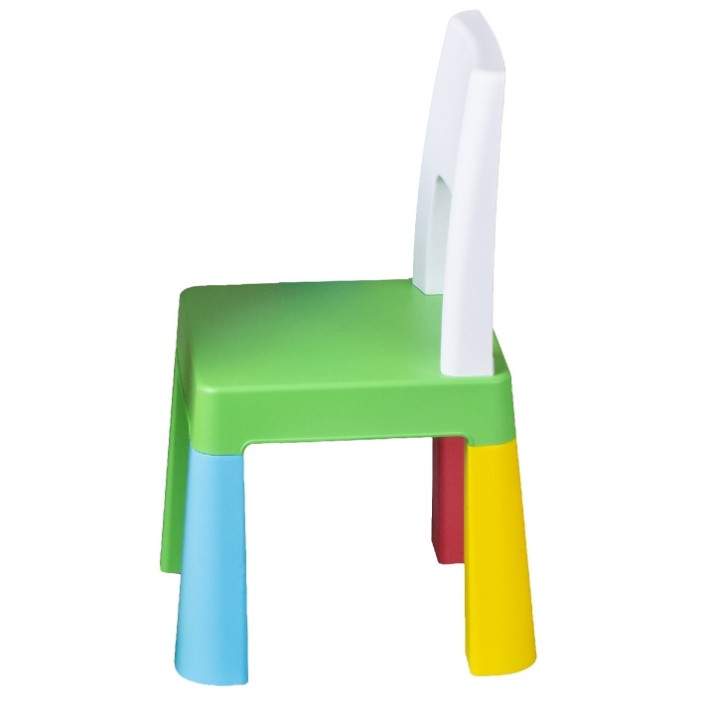 Детский стульчик Tega Baby Multifun (MF-002-134) Multicolor