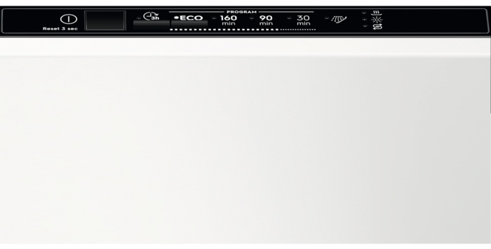 Встраиваемая посудомоечная машина Electrolux EEA12100L