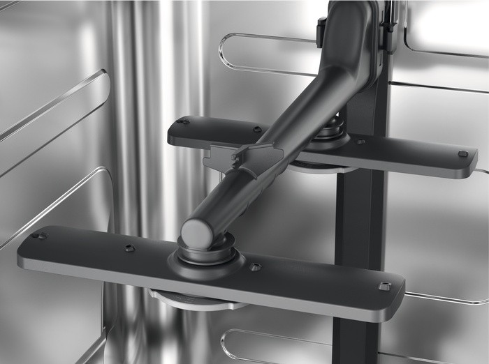 Maşină de spălat vase încorporabilă Electrolux EEA12100L