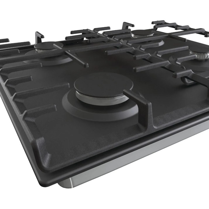 Plită incorporabilă cu gaz Gorenje G642AB