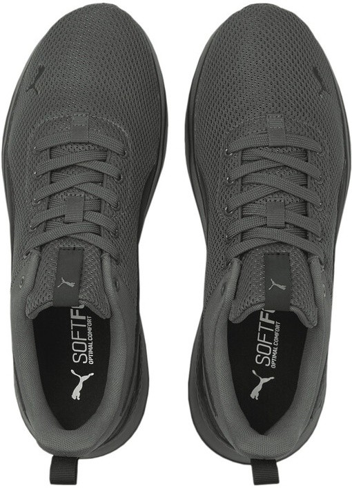Кроссовки мужские Puma Anzarun Lite Dark Shadow/Puma Black 43