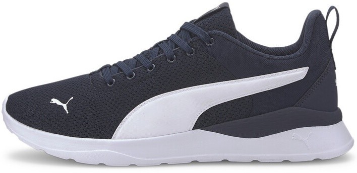 Кроссовки мужские Puma Anzarun Lite Peacoat/Puma White 40