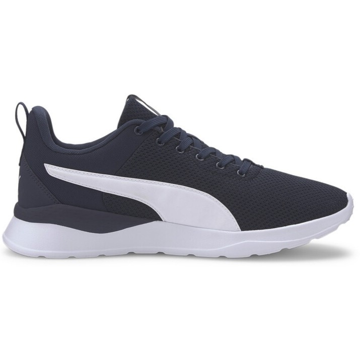 Adidași pentru bărbați Puma Anzarun Lite Peacoat/Puma White 41