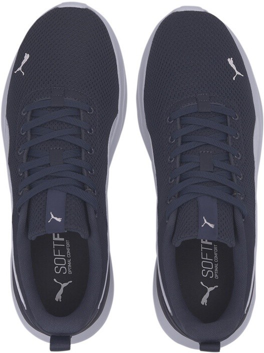 Кроссовки мужские Puma Anzarun Lite Peacoat/Puma White 43