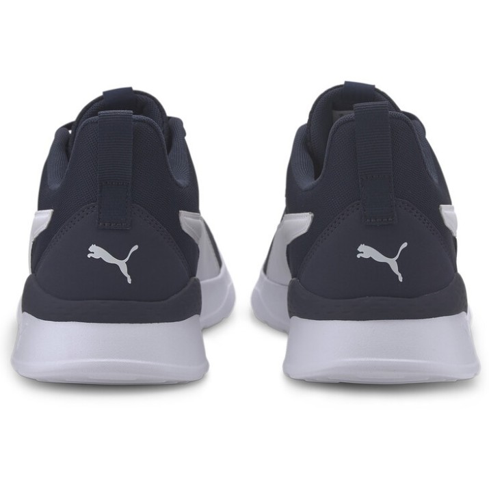 Кроссовки мужские Puma Anzarun Lite Peacoat/Puma White 44.5