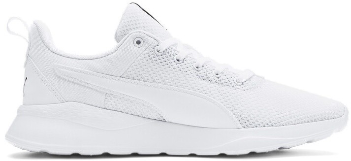 Adidași pentru copii Puma Anzarun Lite Puma White 35.5