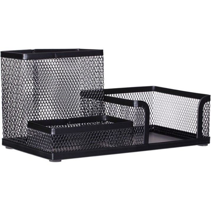 Suport Deli Quali Grid Black