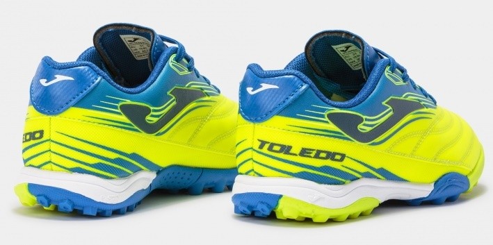 Футбольные бутсы Joma TOJS2109TF 34