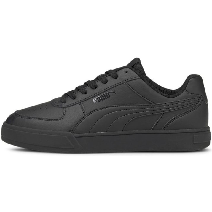 Ghete pentru bărbați Puma Caven Puma Black 43