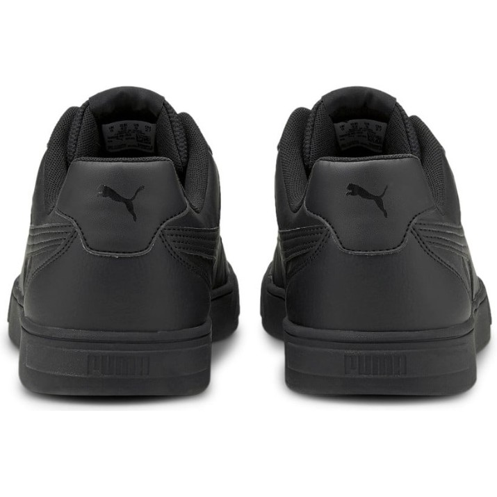 Ghete pentru bărbați Puma Caven Puma Black 43