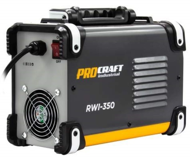 Aparat de sudură ProCraft RWI350