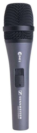 Microfon Sennheiser E 845 S