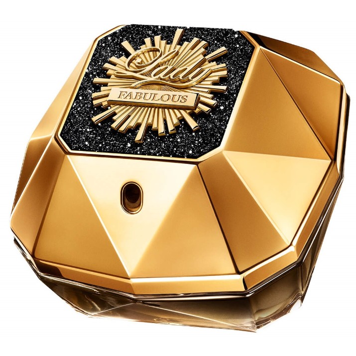 Парфюм для неё Paco Rabanne Lady Million Fabulous EDP 50ml