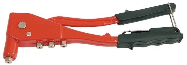 Ручной заклёпочник Proline 14001