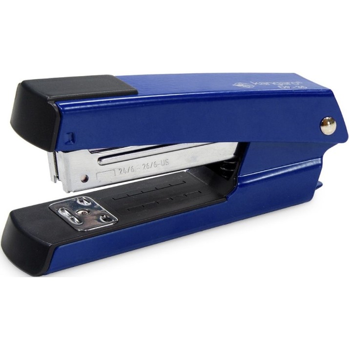 Capsator Kangaro DS-35 24/6 Blue (KN35003)