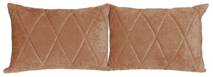 Pernă Нижегородмебель&К Rouz 116 Beige