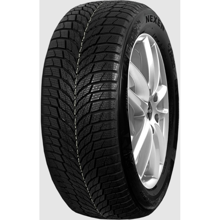 Anvelopa Nexen WinGuard Sport 2 SUV 255/55 R18 109V