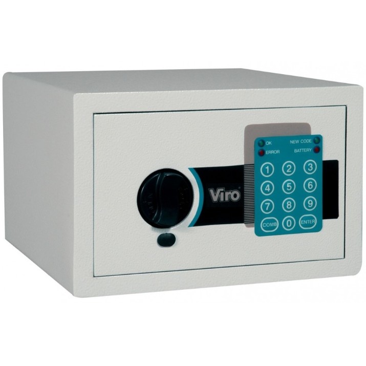 Safeu Viro Mini 4292