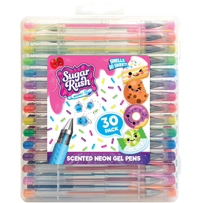 Set de pixuri Scentos Sugar Rush (31040)