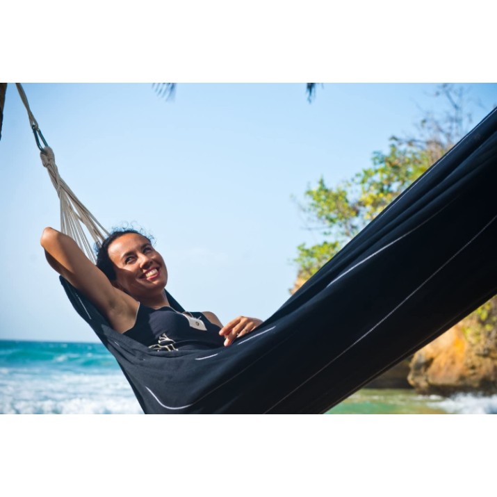 Гамак Amazonas Barbados Black (AZ-1018290)