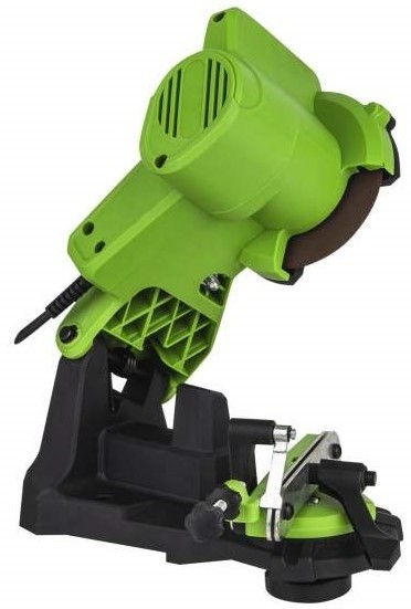 Polizor de banc ProCraft SK1000