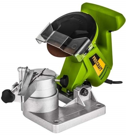 Polizor de banc ProCraft SK950