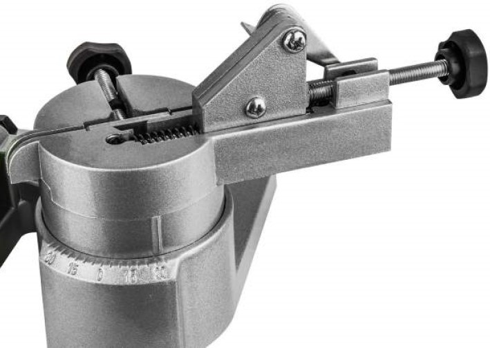 Polizor de banc ProCraft SK950