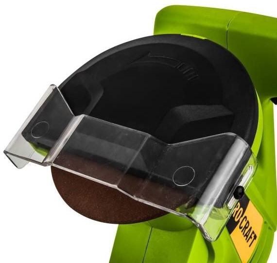 Polizor de banc ProCraft SK950