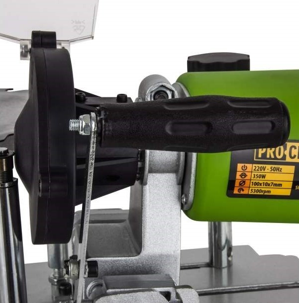 Точильный станок ProCraft SS350