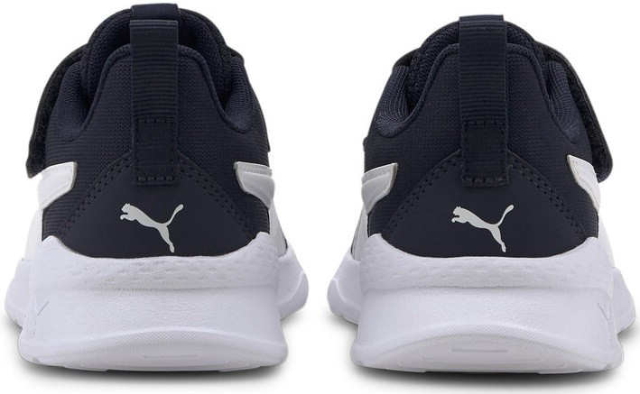 Adidași pentru copii Puma Anzarun Lite Ac Ps Peacoat/Puma White 29