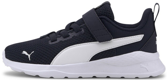 Кроссовки детские Puma Anzarun Lite Ac Ps Peacoat/Puma White 33