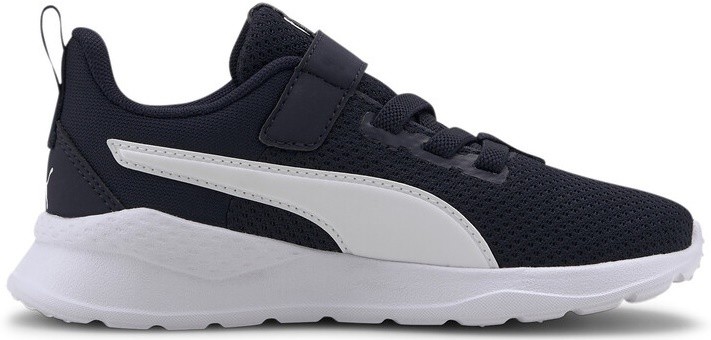 Кроссовки детские Puma Anzarun Lite Ac Ps Peacoat/Puma White 34.5